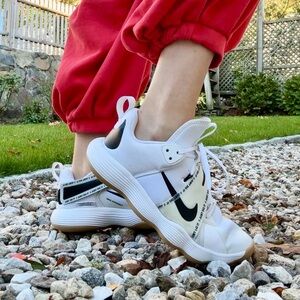 Nike React HyperSet Volleyball Shoes